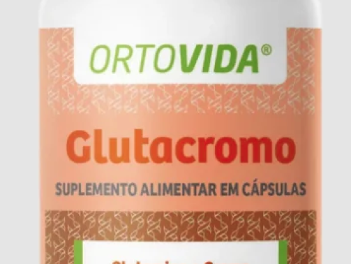 Glutacromo