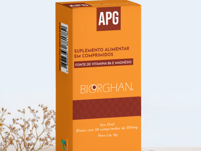 APG Biorghan