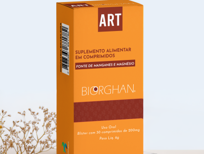 ART Biorghan