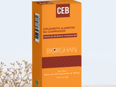 CEB Biorghan