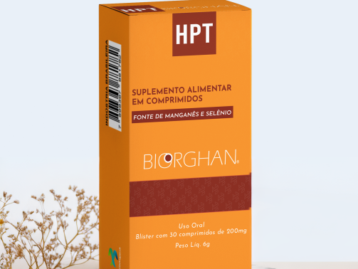 HPT Biorghan