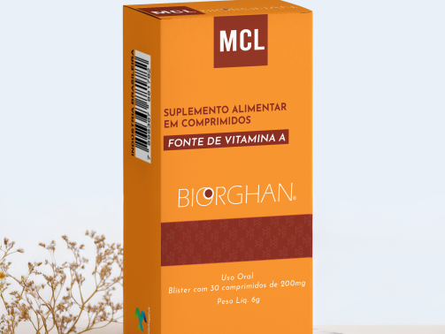 MCL Biorghan