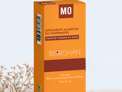 MO Biorghan