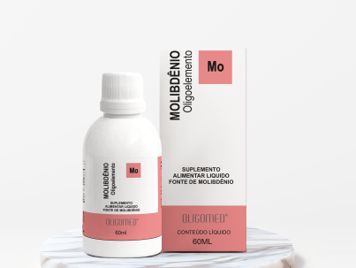 molibdenio OLIGOMED mockup