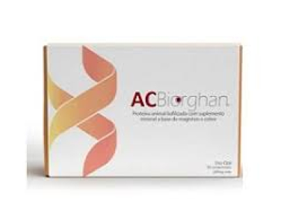 AC Bioorghan – Liofilizado