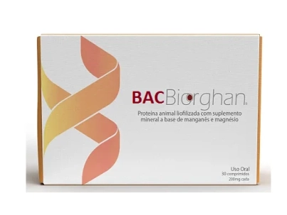 BAC – Bioorghan – Liofilizado