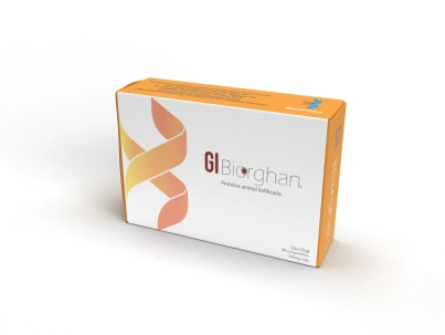 GI – Bioorghan – Liofilizado