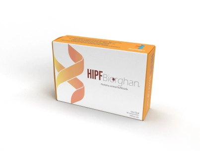 HIPF Bioorghan – Liofilizado