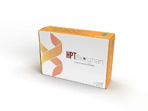 HPT – Bioorghan – Liofilizado