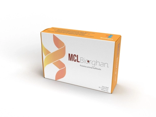 MCL – Bioorghan – Liofilizado