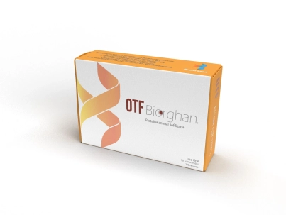 OTF – Bioorghan – Liofilizado